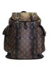 Christopher MM Backpack, front view